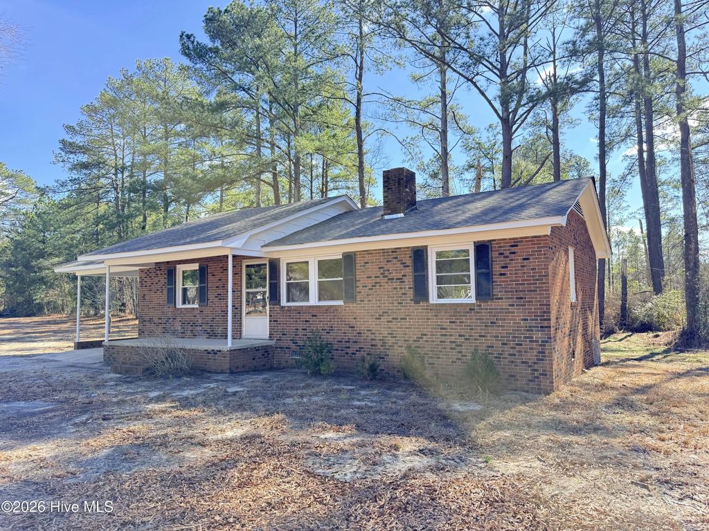 2220 Nc-211, Eagle Springs