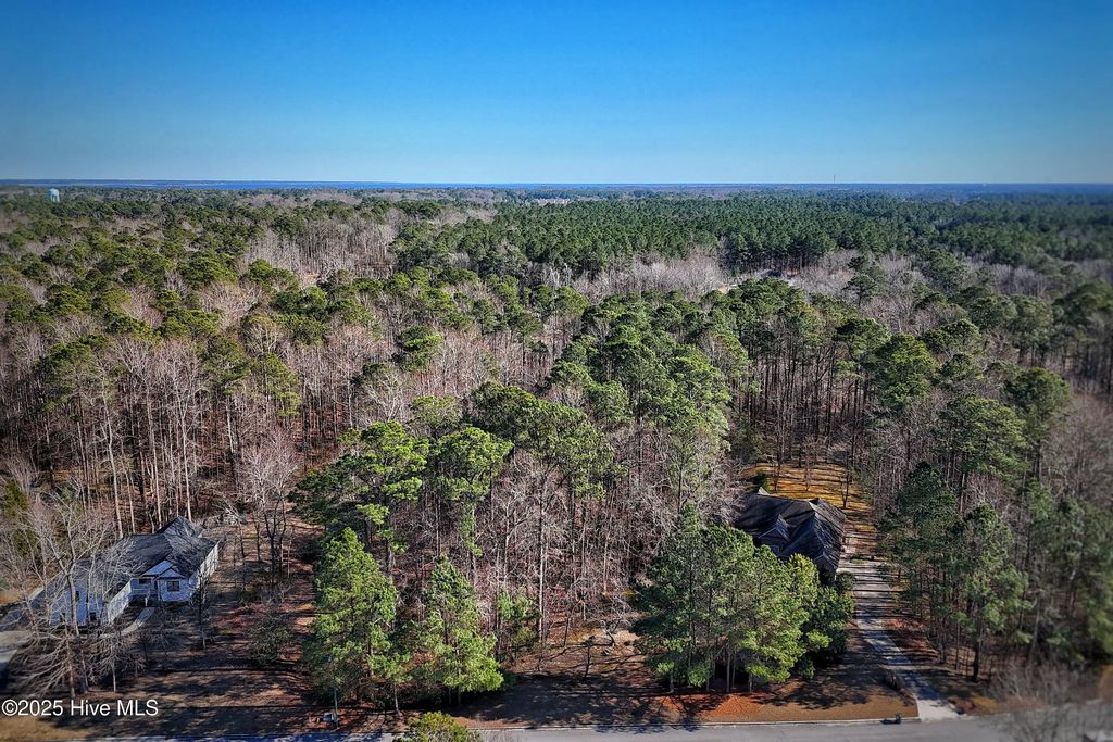 205 Taberna Circle, New Bern