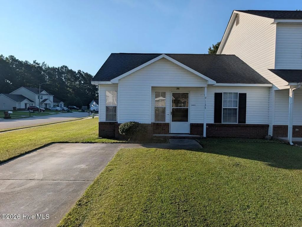 1154 Pueblo Drive, Jacksonville