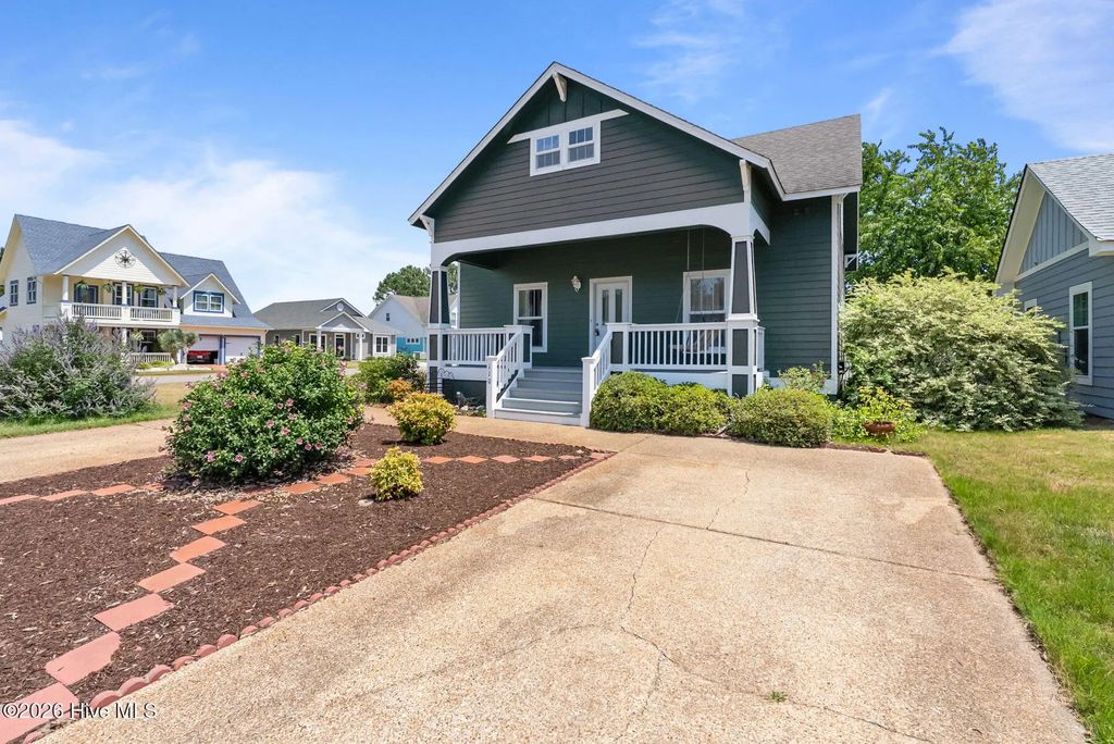110 N Compass Drive, Grandy