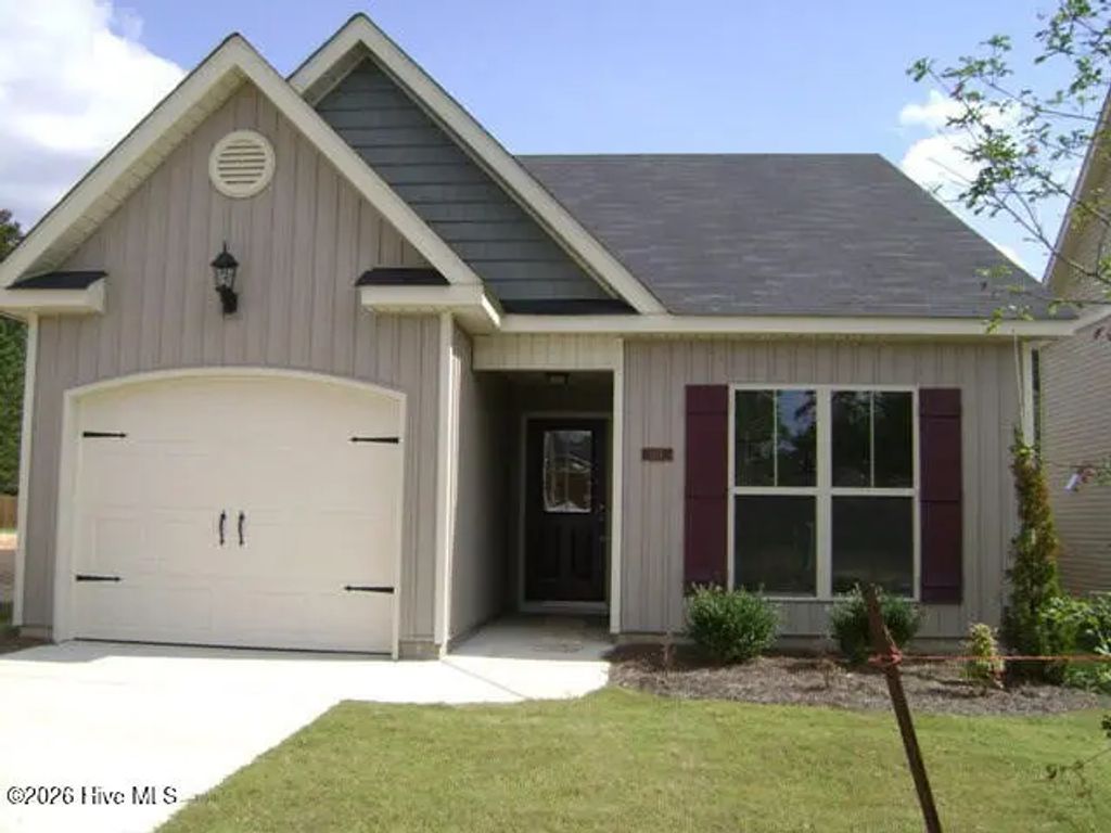 1117 Sierra Lane, Columbia