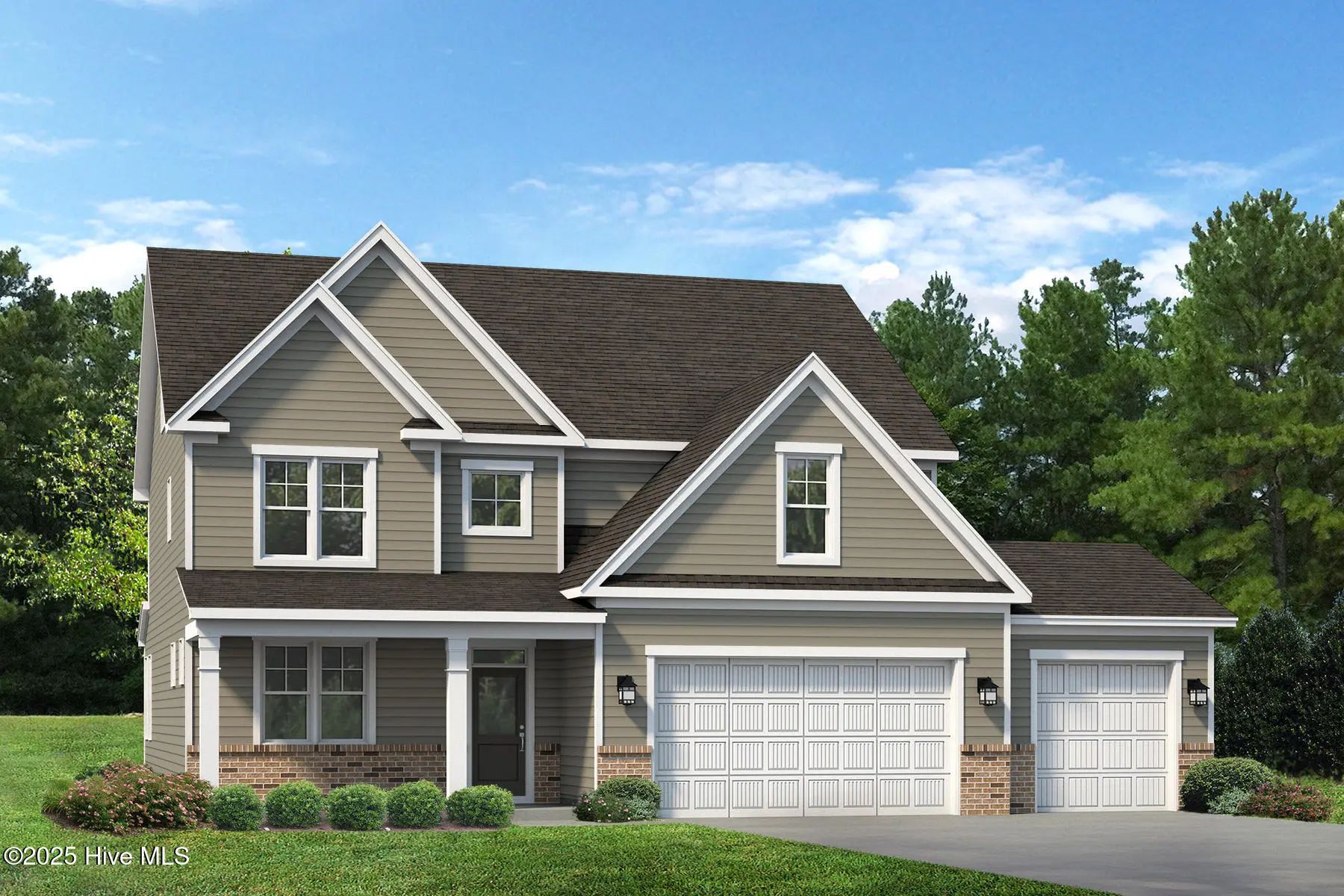 524 Watauga Lane 513, Aberdeen