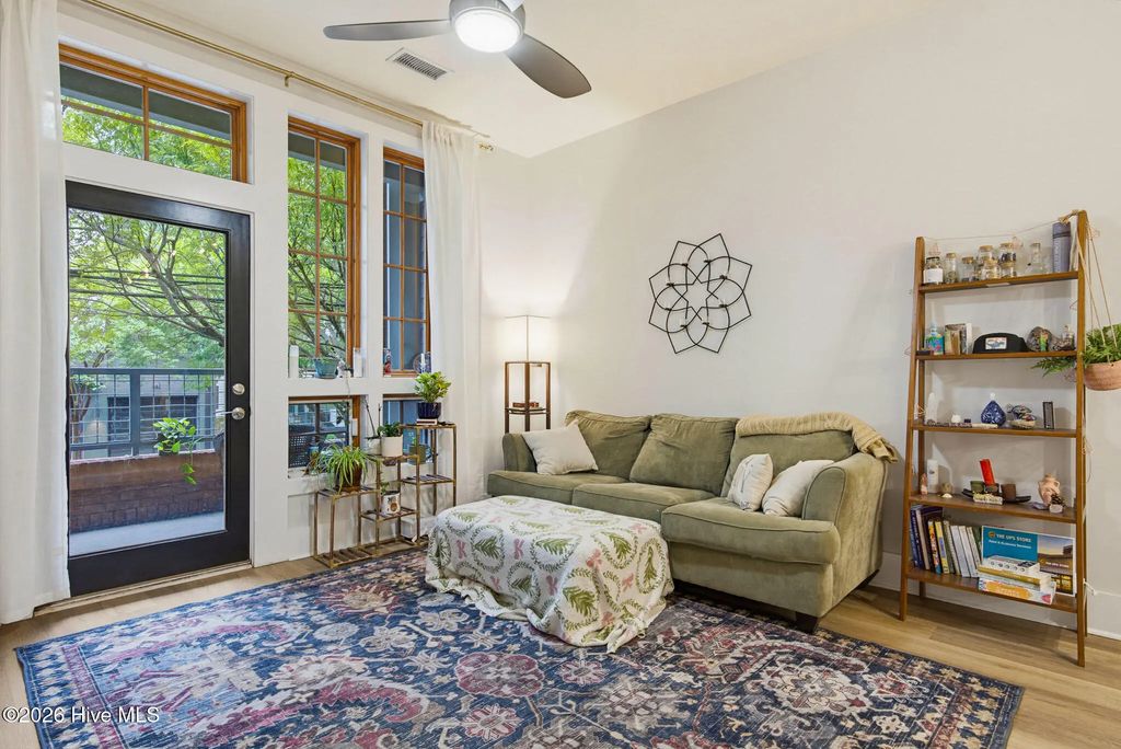 801 N 4th Street Apartment 204, Wilmington