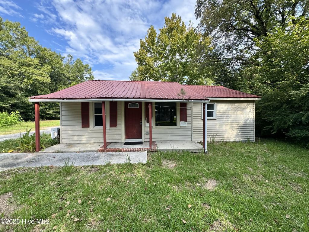 1815 Hargett Street, Jacksonville