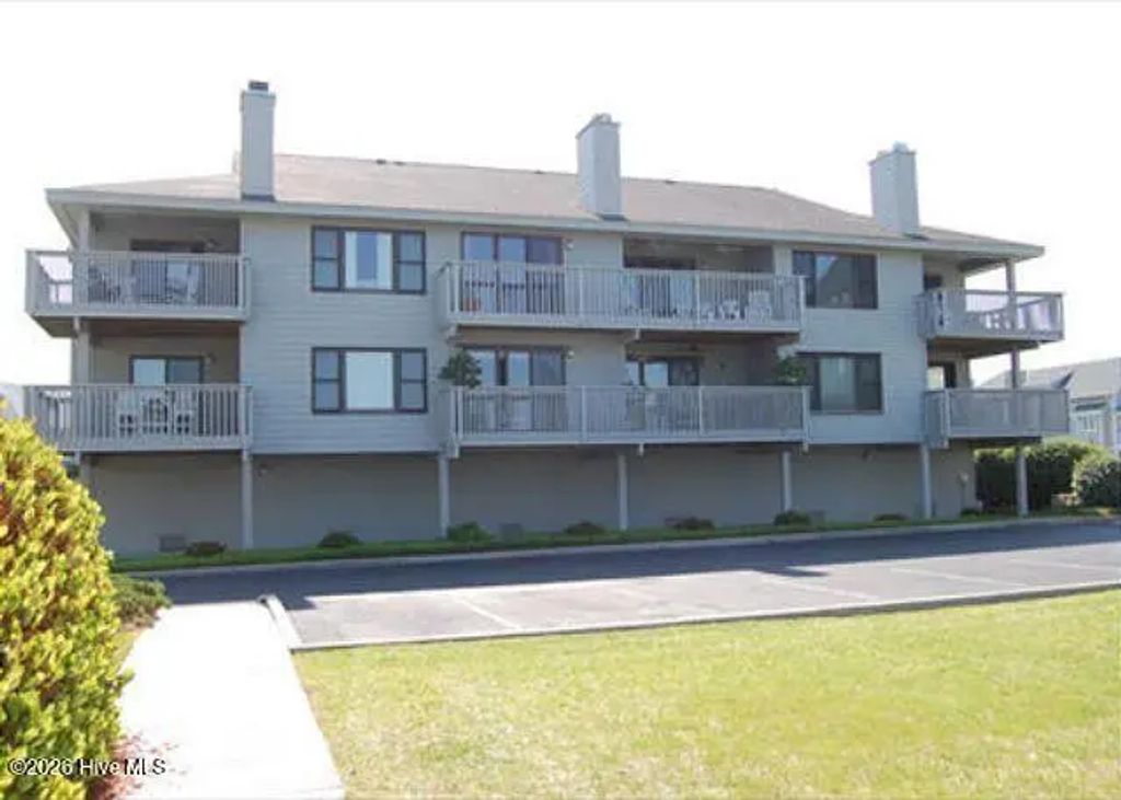 2313 Lumina Avenue Extension N Unit C, Wrightsville Beach