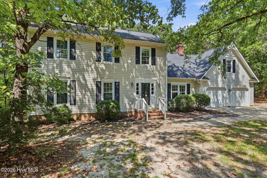 414 Summerlea Drive, Fayetteville