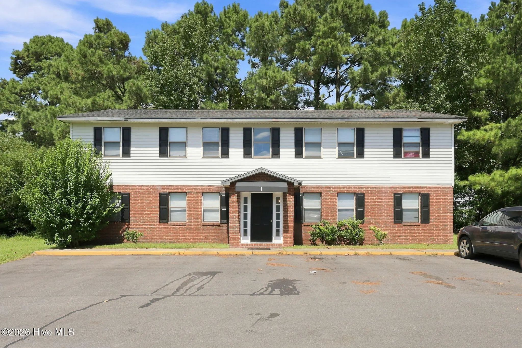 210 Shipman Road Bldg I, Havelock