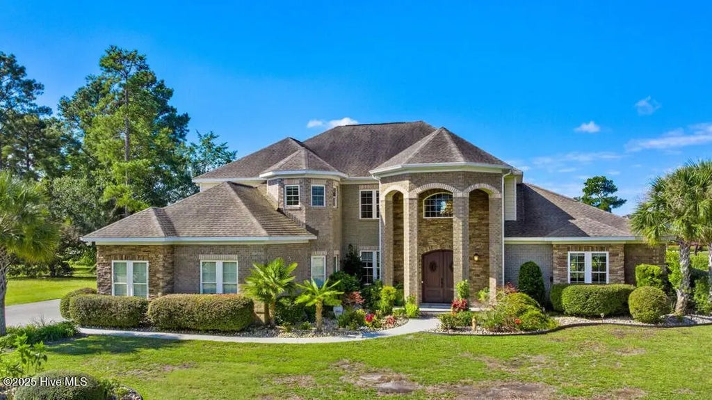 1207 Regalia Lane, Leland