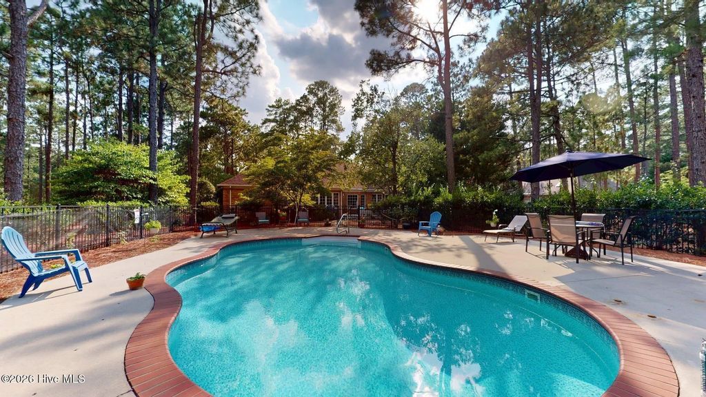 28 Devon Drive, Pinehurst