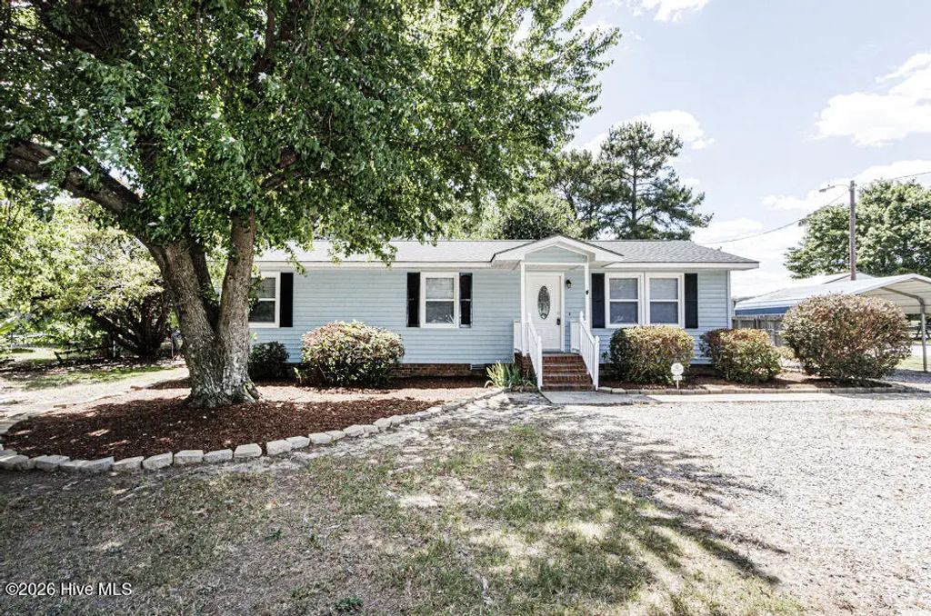 5156 Joe Ellen Road, Battleboro