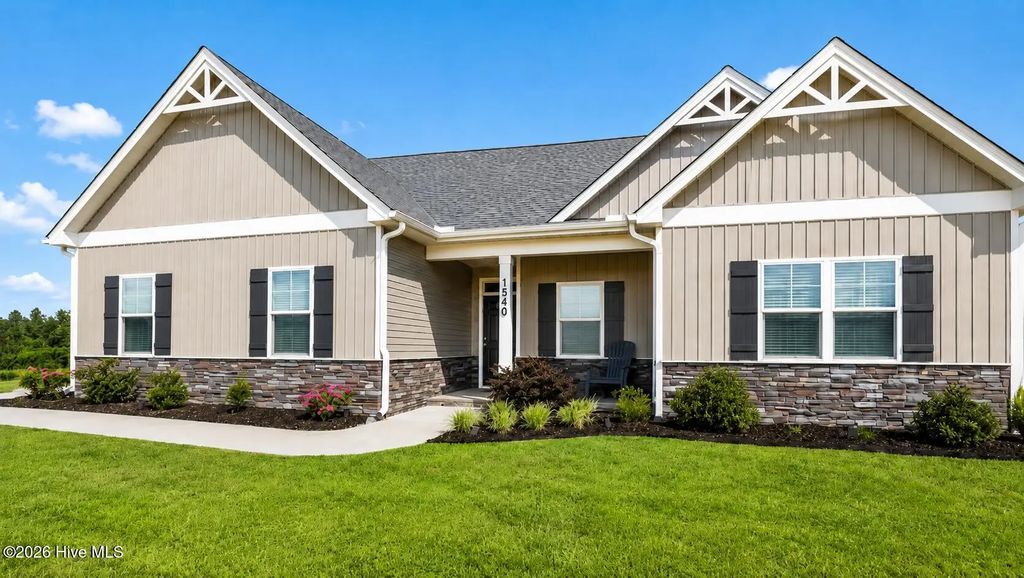 1540 Antioch Road Ne, Pikeville