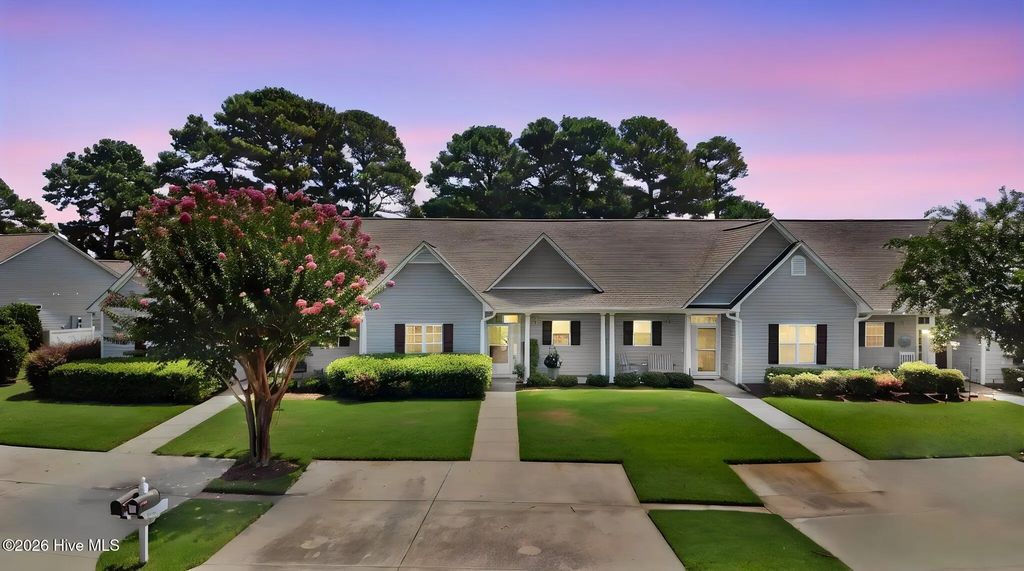 5094 Wyncie Wynd, Southport