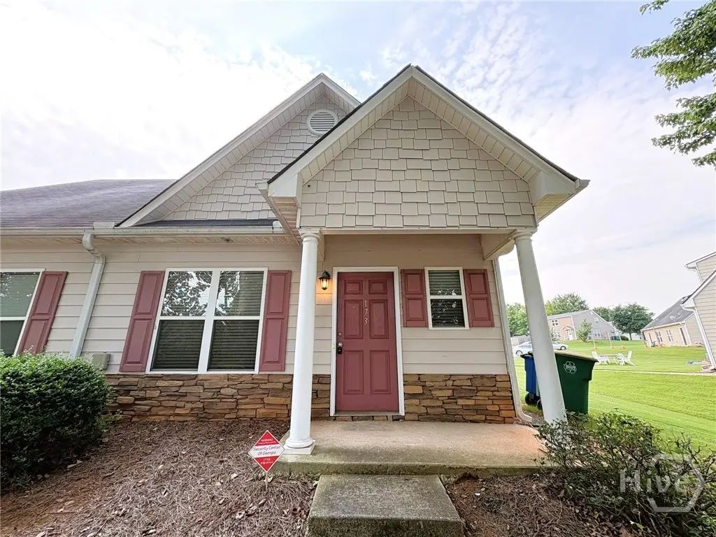 173 Bridgewater Circle, Athens