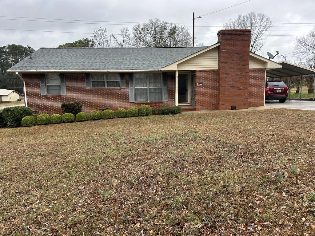 801 Cloverhurst Drive, Wilkes