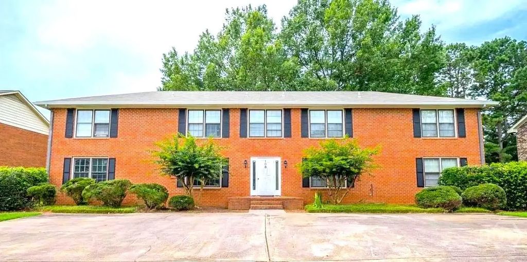 108 Barrington Drive 1, Athens