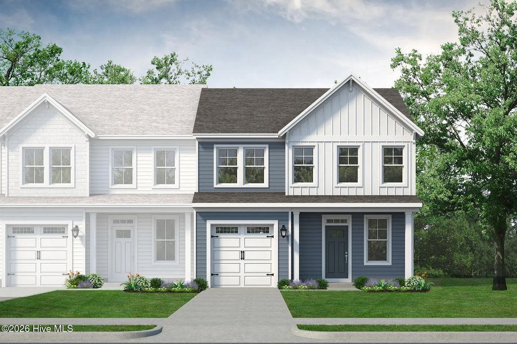 7170 Copacabana Drive, Leland