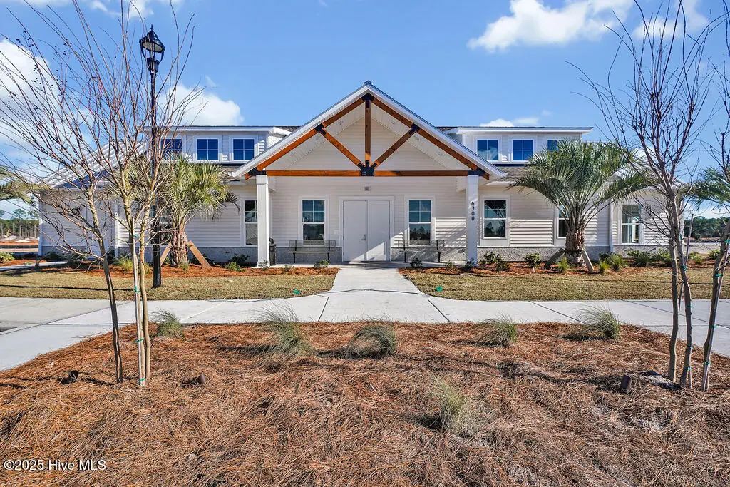 4325 Rough Stalk Lane Lot 297, Wilmington