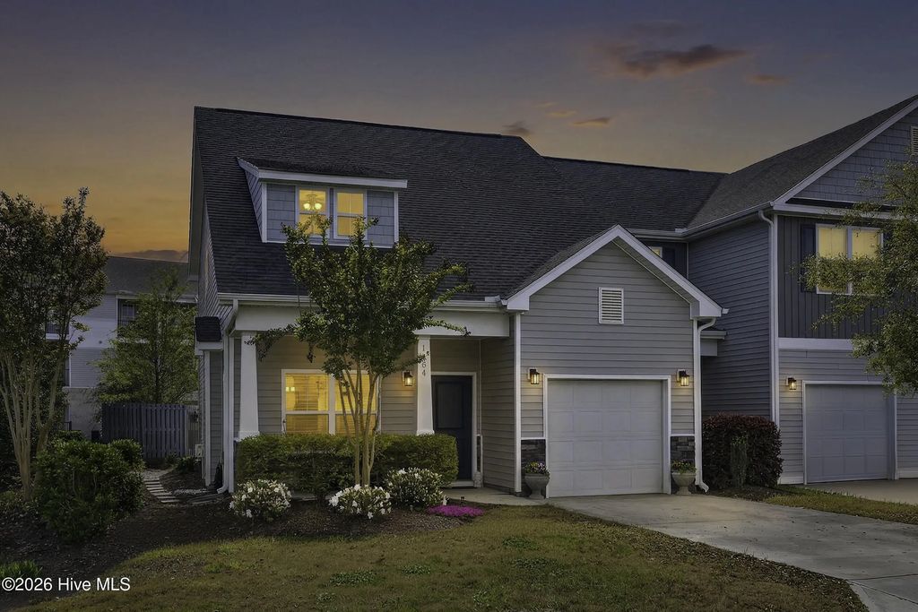 1654 Bratton Court, Wilmington