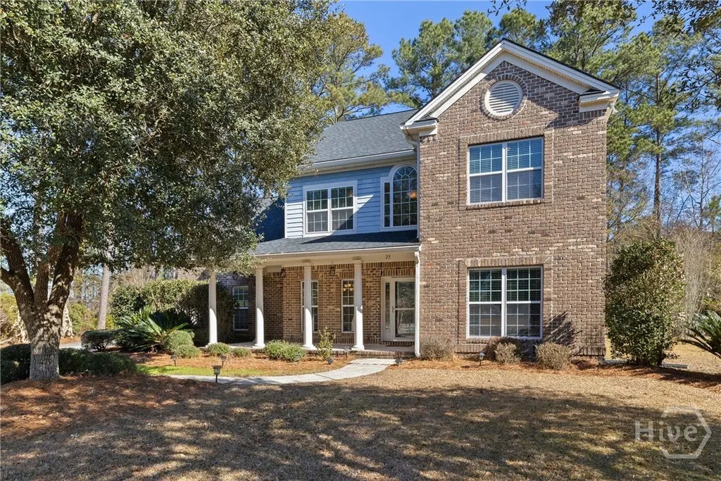23 Lake Heron Court W, Pooler