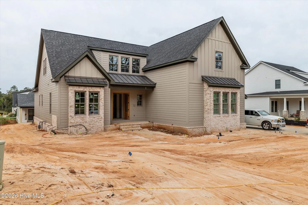 3130 Carillon Way, Evans