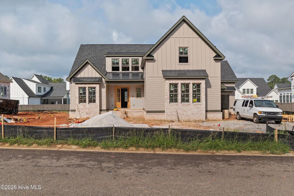 3130 Carillon Way, Evans