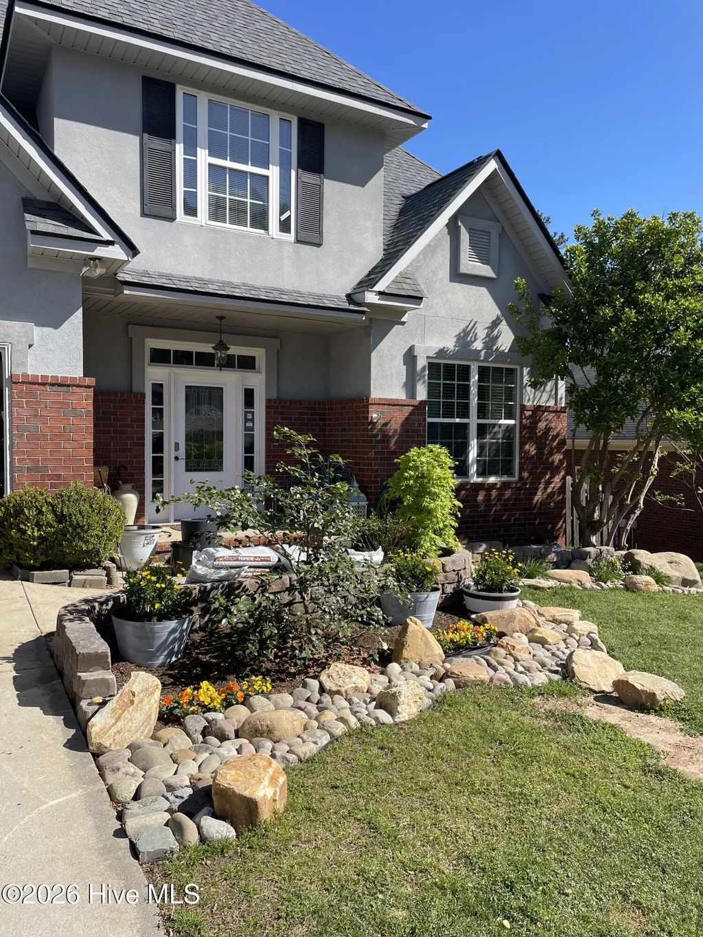 4704 Park Ridge Court, Columbia