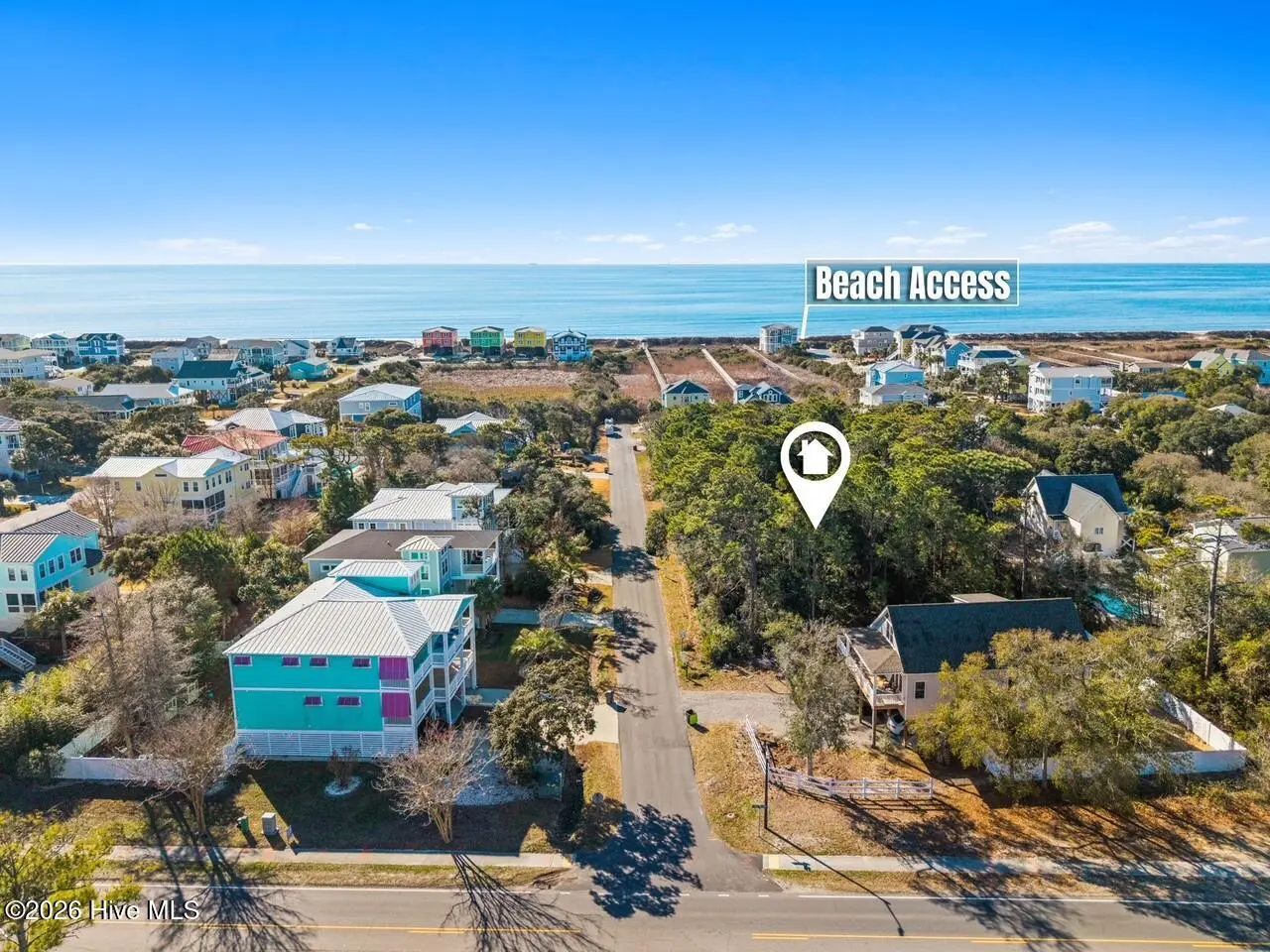 14 Se 68th Street, Oak Island