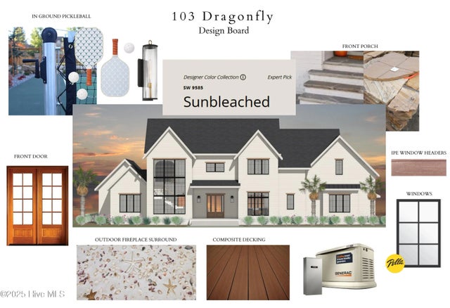 103 Dragonfly Lane, Hampstead