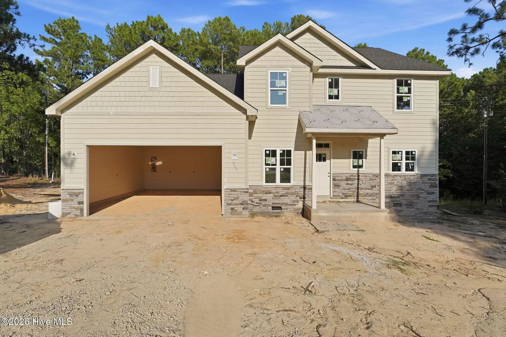 4 Mitchell Court, Pinehurst