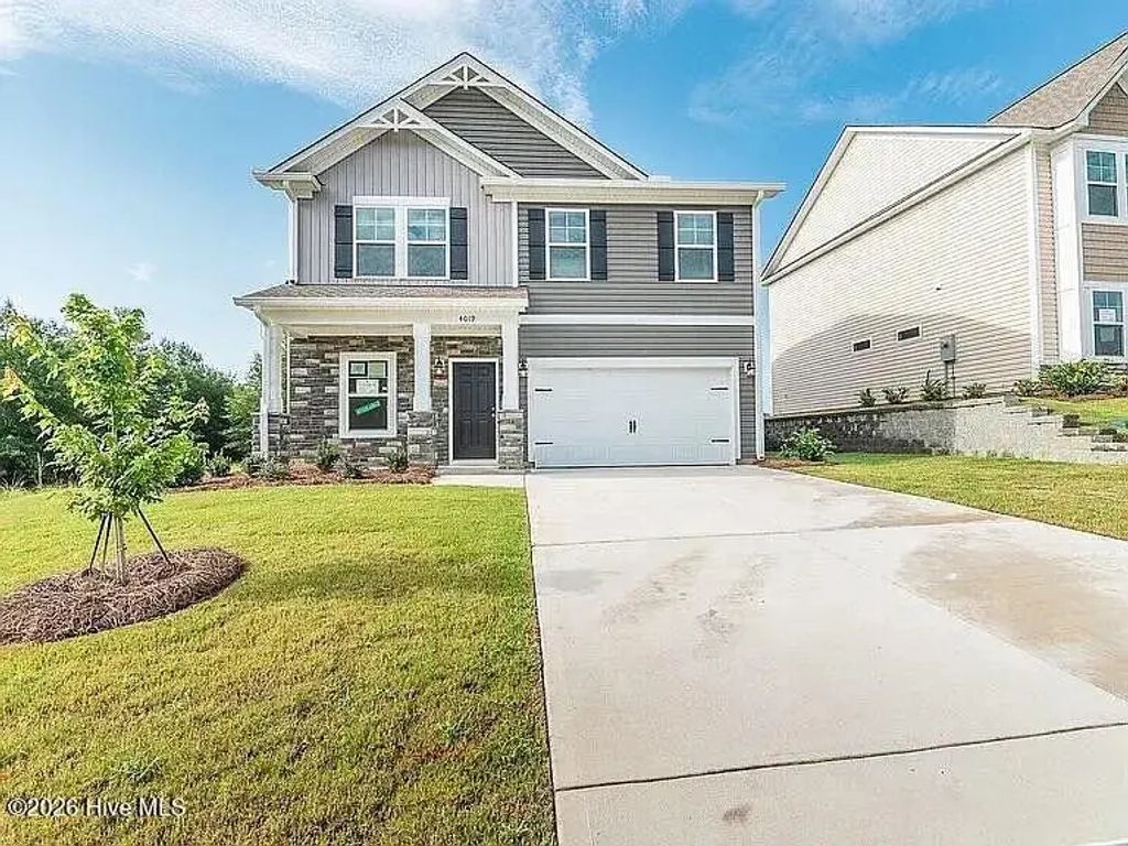4623 Hartshorn Circle, Aiken
