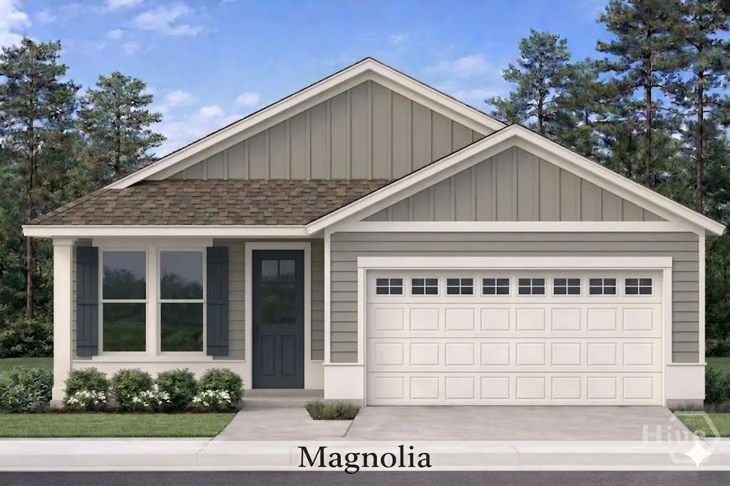 304 Ashbrook Trace Drive Lot 14, Athens