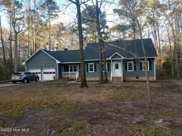 105 Ridgewood Trail, New Bern