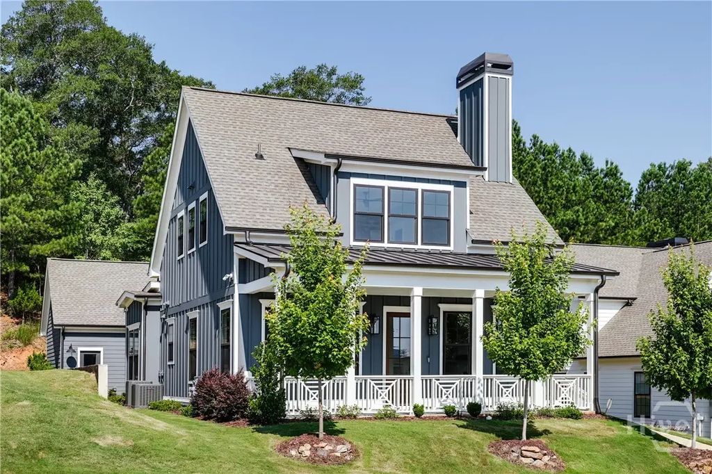 213 Highpointe Lane, Athens