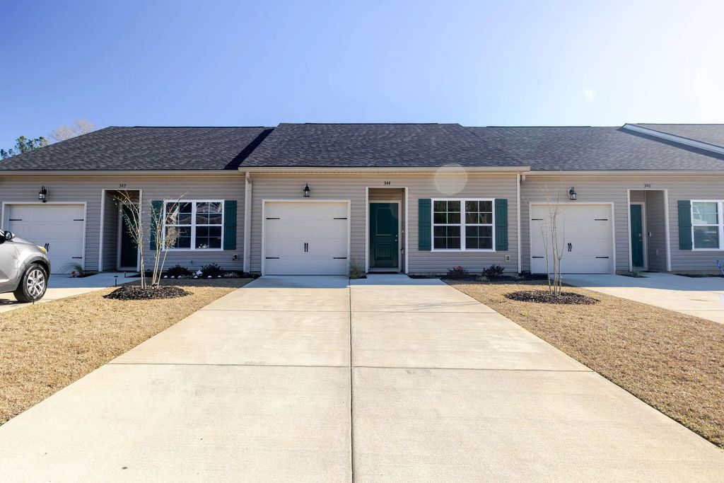 344 Bordeaux Drive, McDuffie