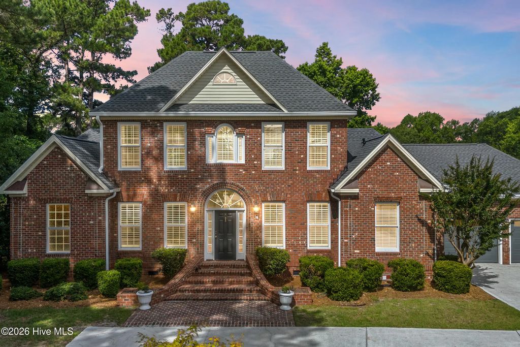 102 Coral Cove, Sneads Ferry