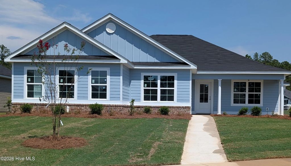 7315 Paisley Circle, Aiken