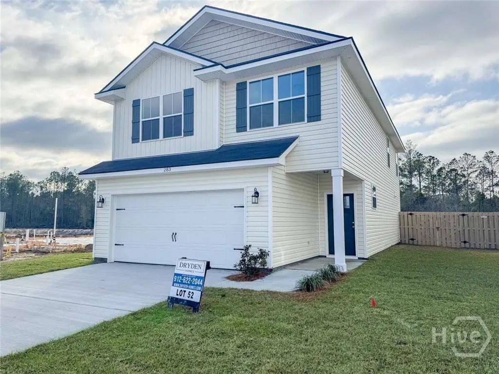 31 Wacey Way, Hinesville
