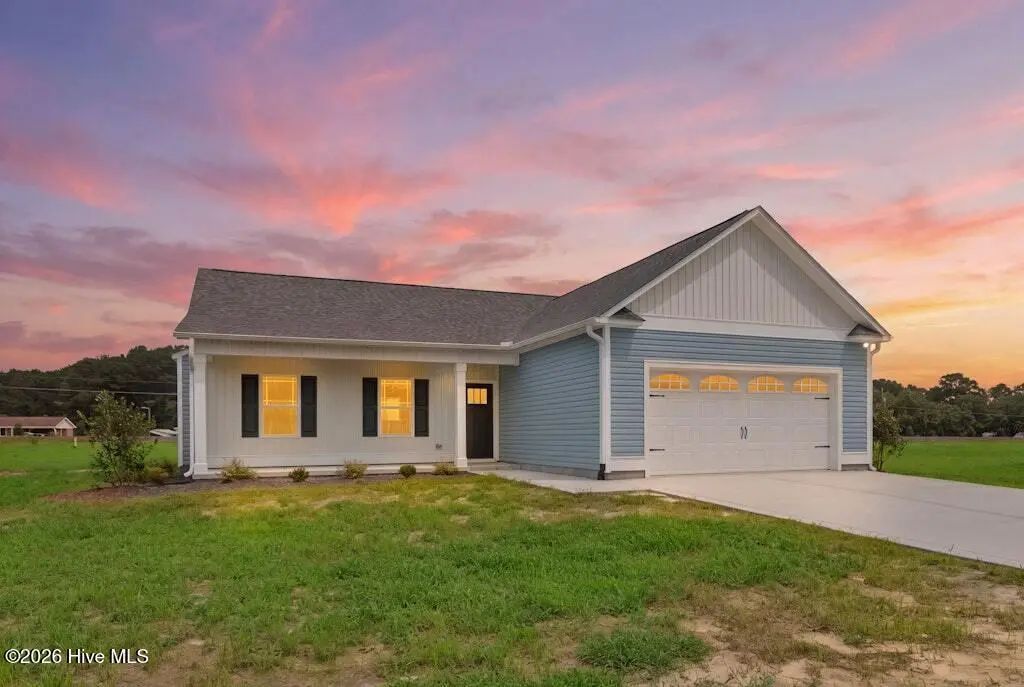 93 Huckleberry Bush Lane, Princeton