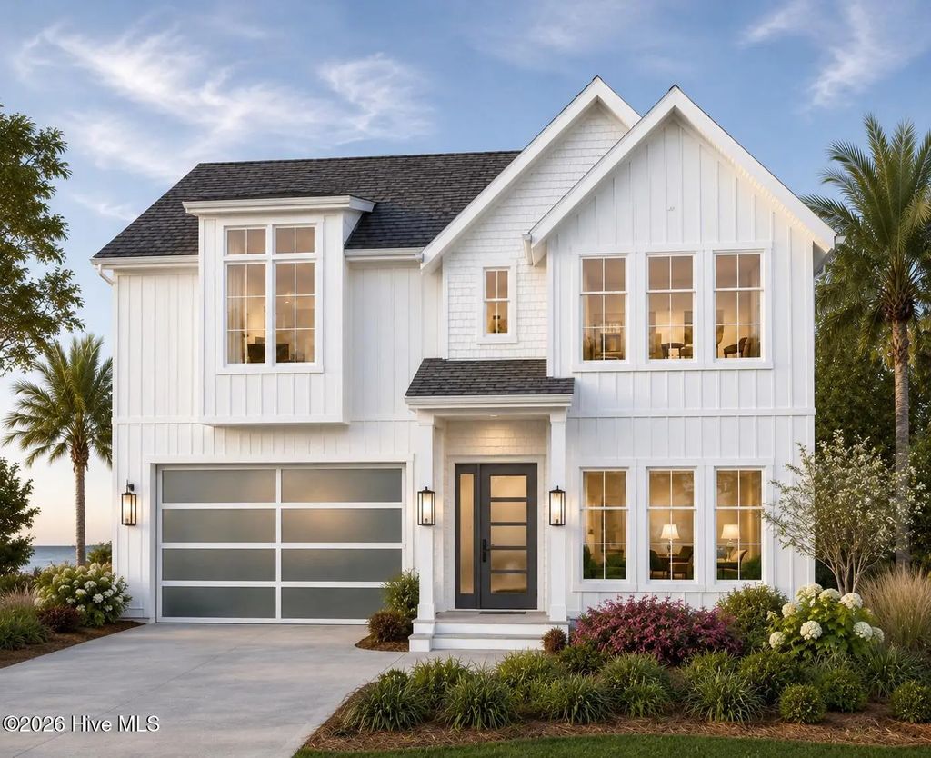 113 Holly Berry Court, Wilmington