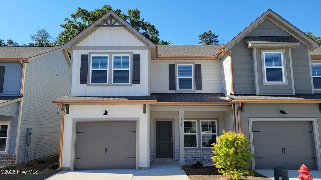 706 Bronze Way, North Augusta