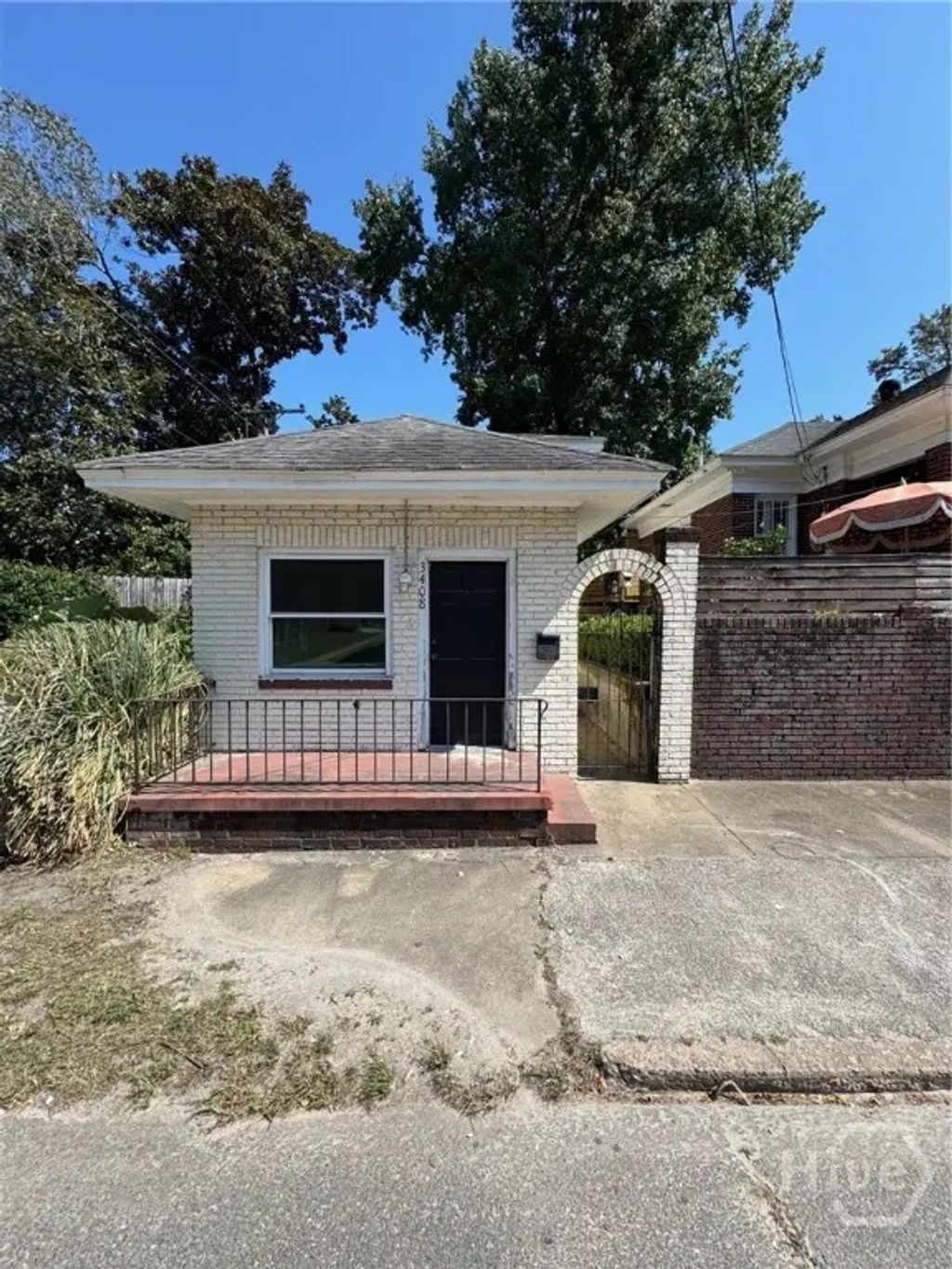 3408 E Reynolds Street, Savannah