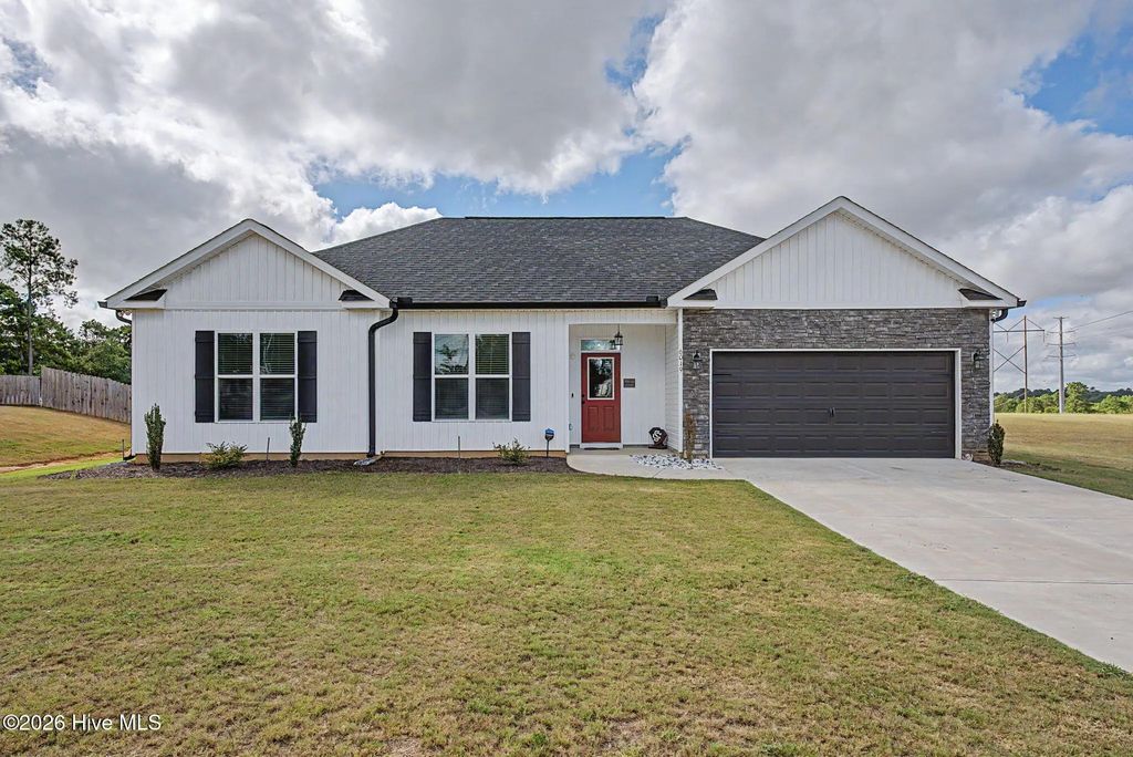 6019 Pelion Park, Aiken