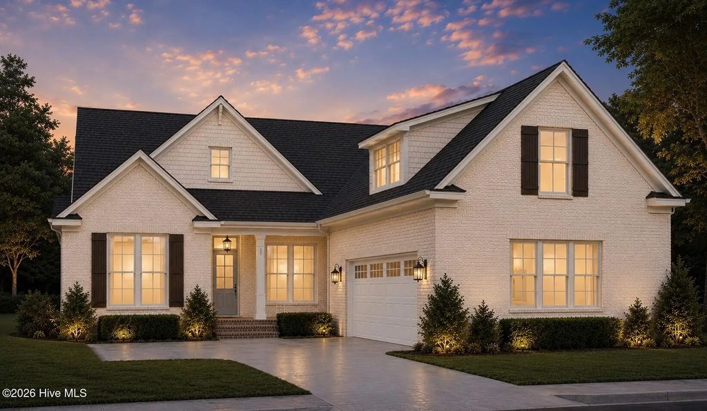 8344 Vintage Club Circle, Wilmington