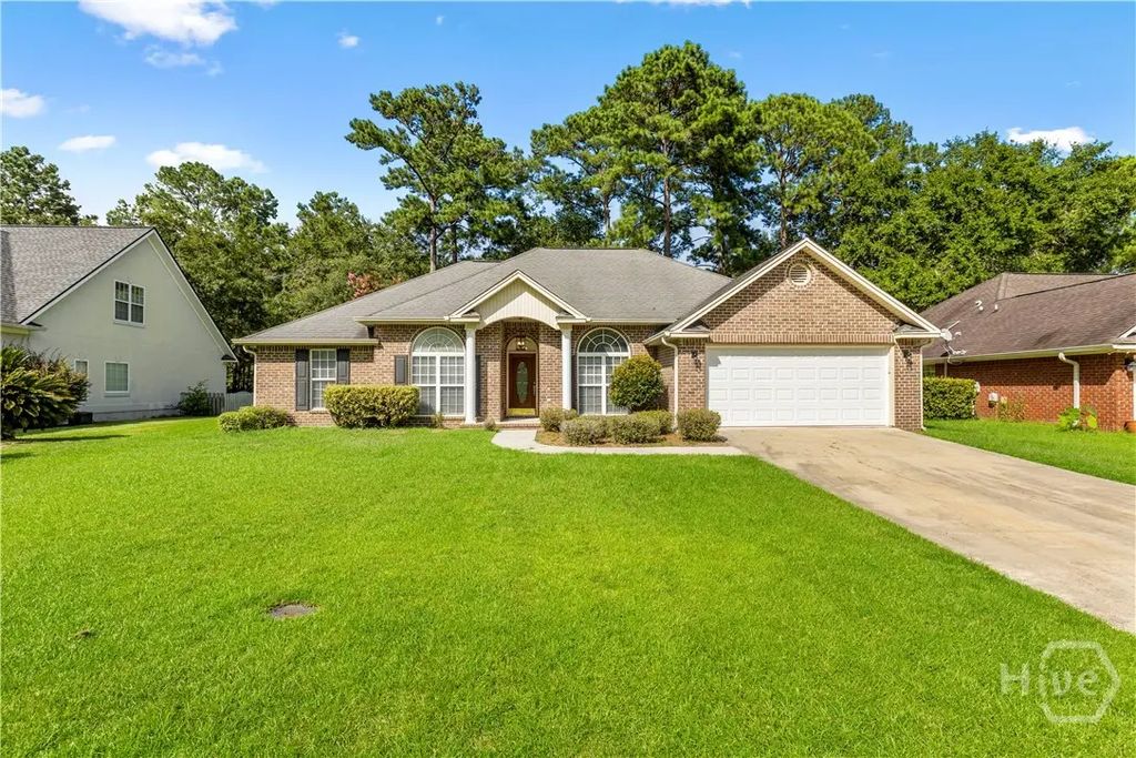 371 Marshview Drive, Richmond Hill