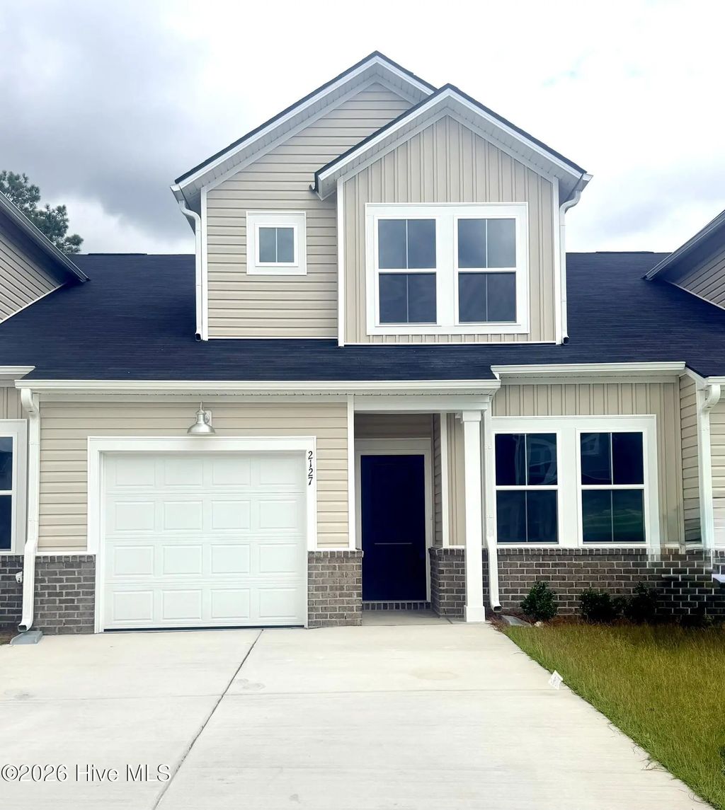 2127 Wild Indigo Circle Nw 82, Calabash