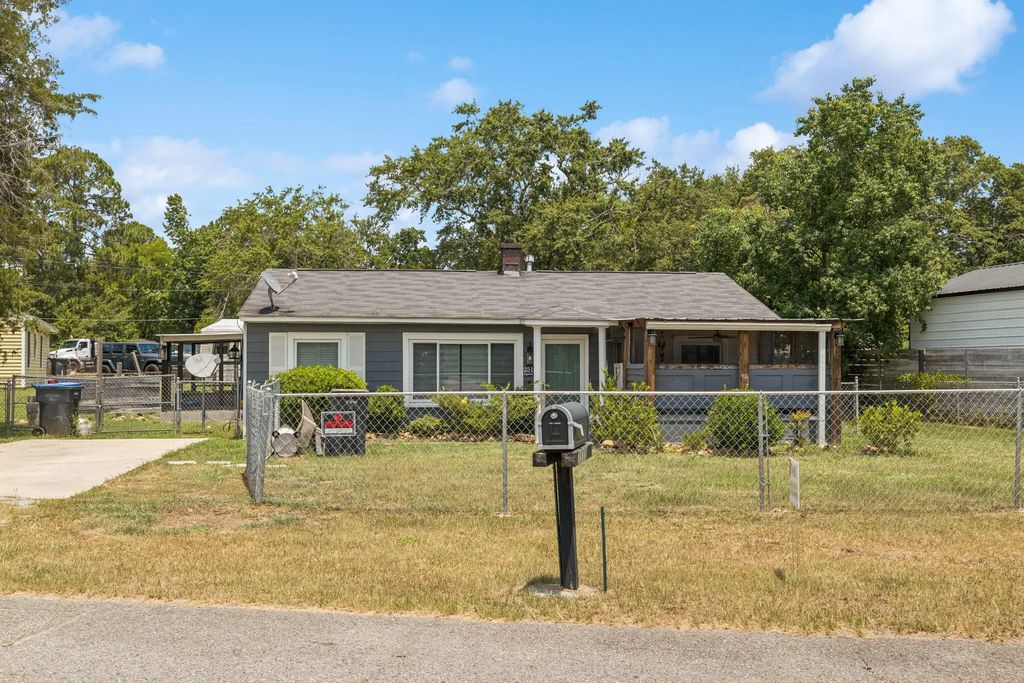 2513 Argonne Drive, Richmond