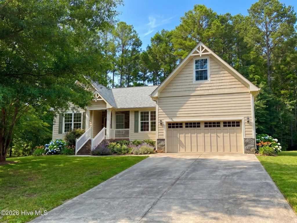 165 Rhett Drive, McCormick