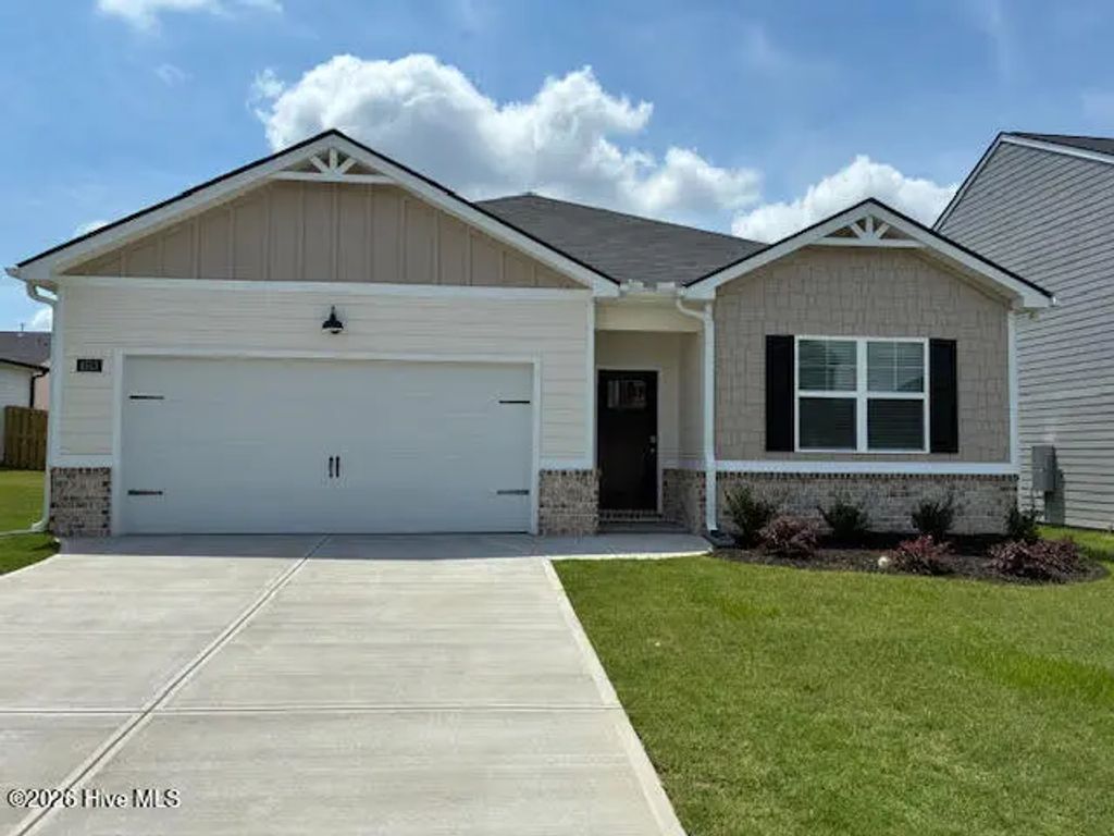 4699 Crimson Pass, Aiken
