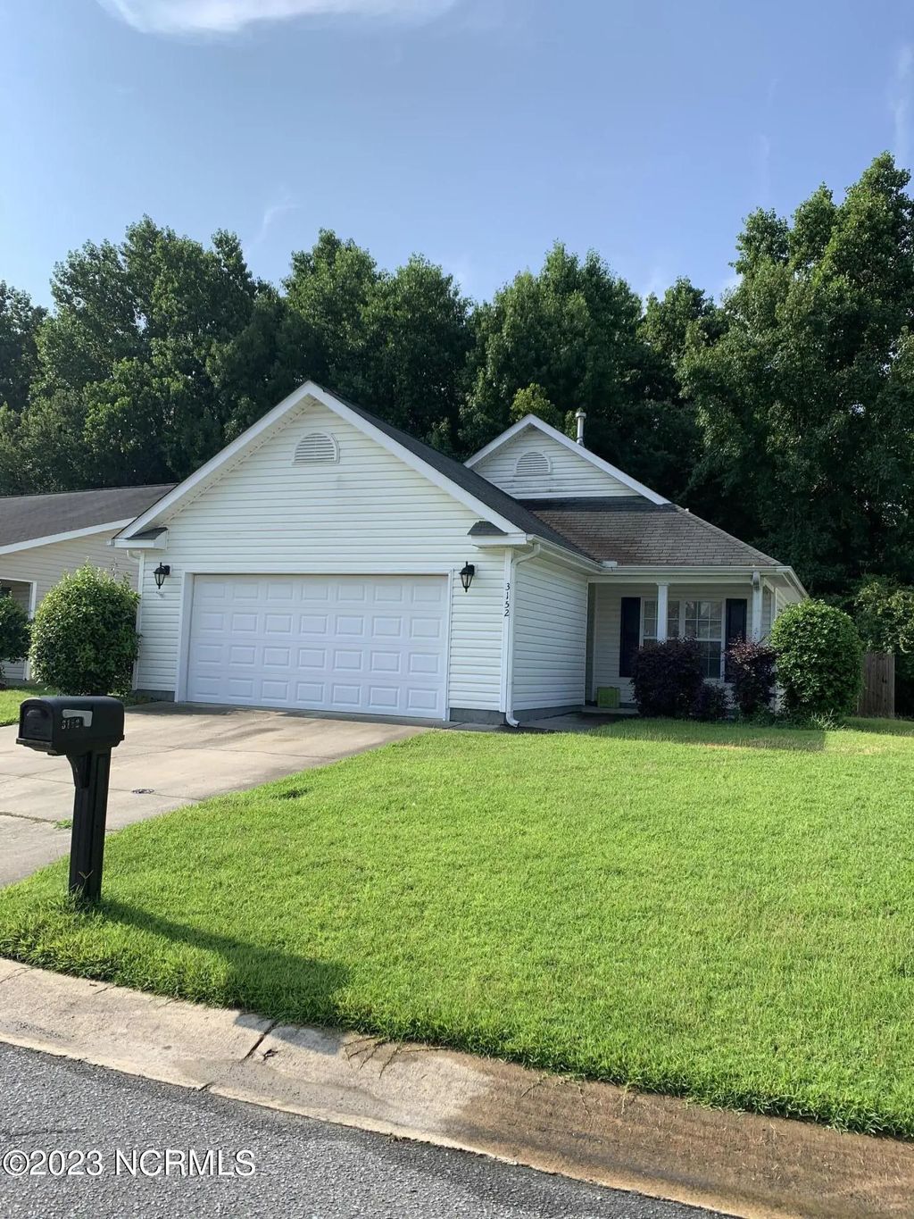 3152 Ruth Court, Greenville