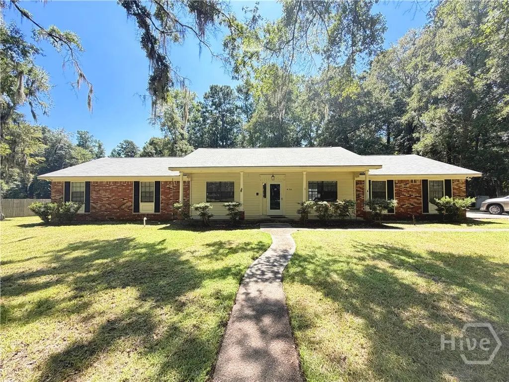 430 Martin Road, Hinesville